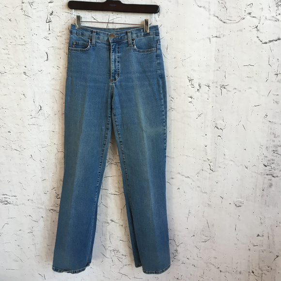 NYDJ Denim - NYDJ JEANS NYDJ Denim - NYDJ JEANS